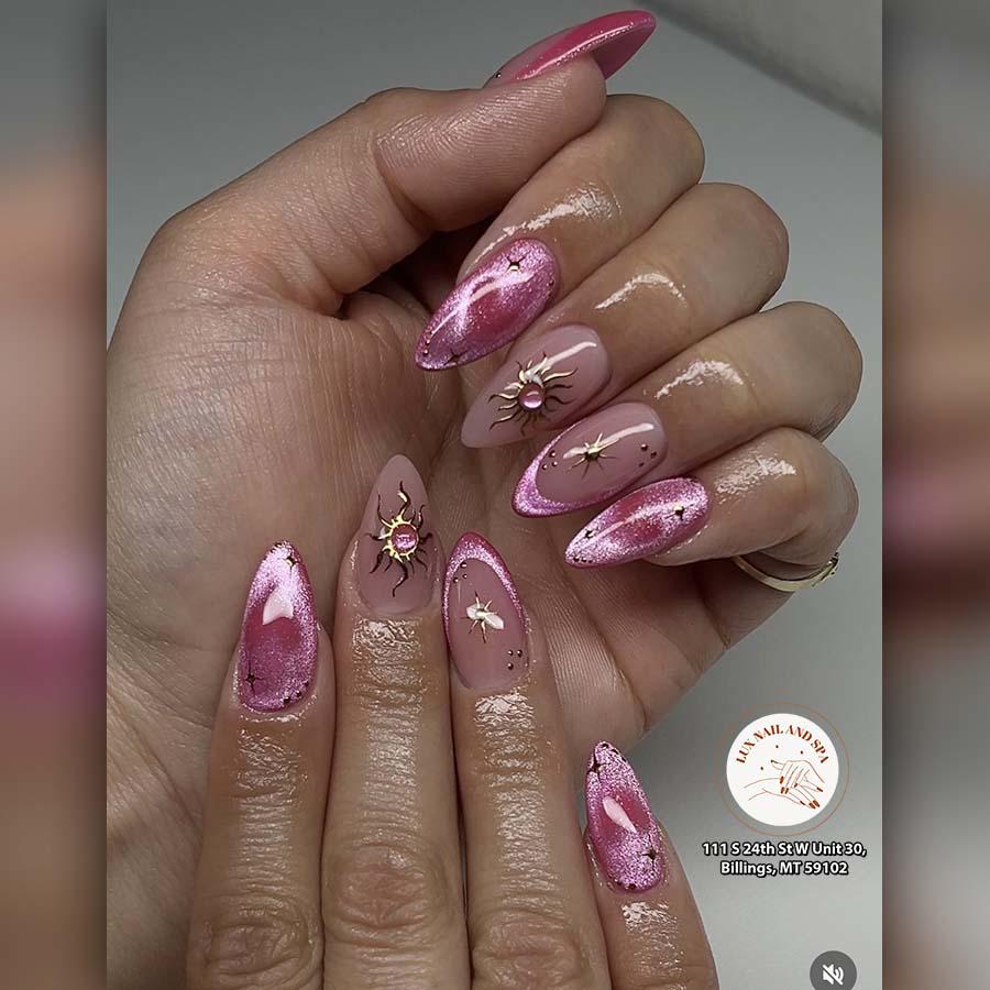 Nail Design